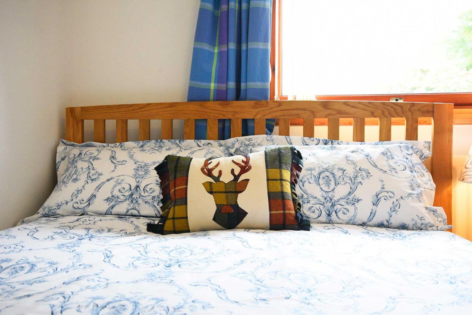 Kenmore Bed And Breakfast Portree Exterior foto